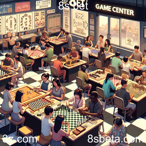 A Ascensão dos Jogos de Mesa na Era Digital